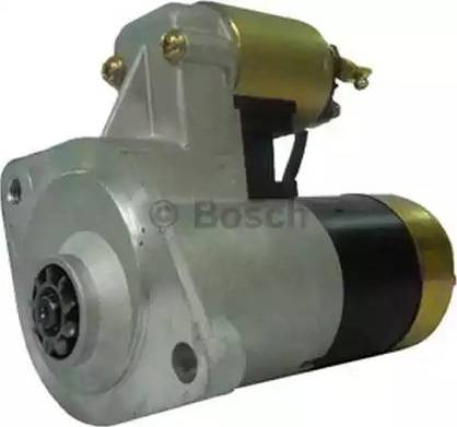 BOSCH F 042 001 046 - Başlanğıc furqanavto.az