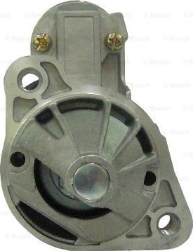 BOSCH F 042 001 059 - Başlanğıc furqanavto.az