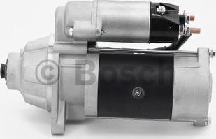 BOSCH F 042 001 002 - Başlanğıc furqanavto.az