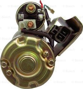 BOSCH F 042 001 016 - Başlanğıc furqanavto.az