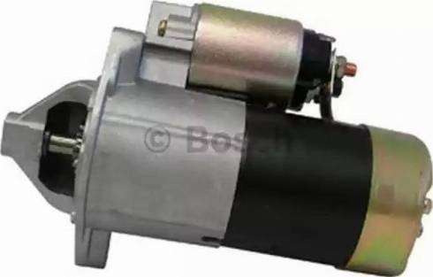 BOSCH F 042 001 081 - Başlanğıc furqanavto.az