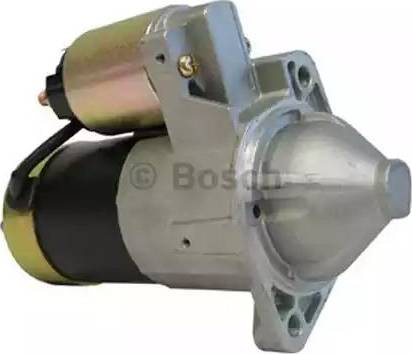 BOSCH F 042 001 081 - Başlanğıc furqanavto.az