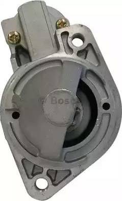 BOSCH F 042 001 081 - Başlanğıc furqanavto.az