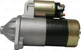 BOSCH F 042 001 083 - Başlanğıc furqanavto.az