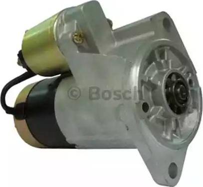 BOSCH F 042 001 021 - Başlanğıc furqanavto.az