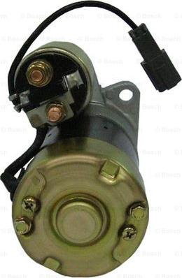 BOSCH F 042 001 074 - Başlanğıc furqanavto.az