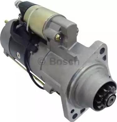 BOSCH F 042 001 198 - Başlanğıc furqanavto.az