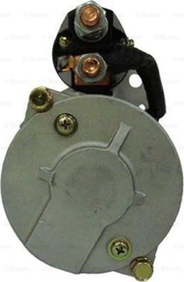 BOSCH F 042 001 197 - Başlanğıc furqanavto.az