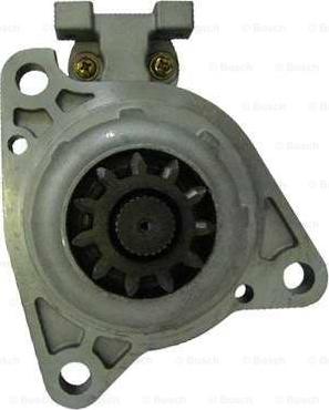 BOSCH F 042 001 197 - Başlanğıc furqanavto.az