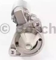 BOSCH F 042 001 140 - Başlanğıc furqanavto.az