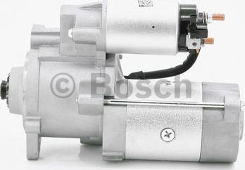 BOSCH F 042 001 158 - Başlanğıc furqanavto.az