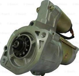 BOSCH F 042 001 164 - Başlanğıc furqanavto.az