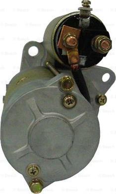 BOSCH F 042 001 165 - Başlanğıc furqanavto.az