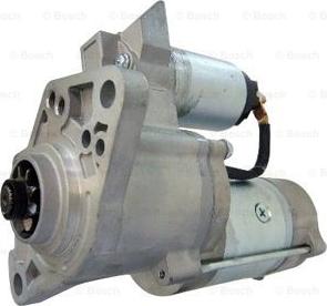 BOSCH F 042 001 168 - Başlanğıc furqanavto.az