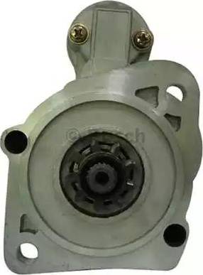 BOSCH F 042 001 163 - Başlanğıc furqanavto.az