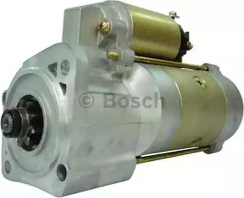 BOSCH F 042 001 163 - Başlanğıc furqanavto.az