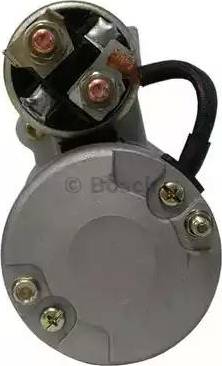 BOSCH F 042 001 105 - Başlanğıc furqanavto.az