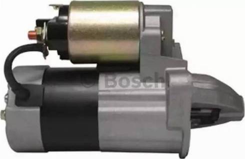 BOSCH F 042 001 106 - Başlanğıc furqanavto.az