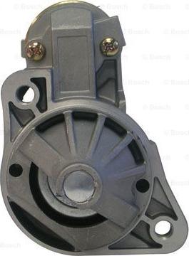 BOSCH F 042 001 102 - Başlanğıc furqanavto.az