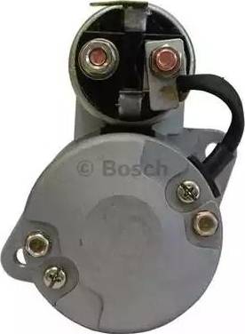 BOSCH F 042 001 116 - Başlanğıc furqanavto.az