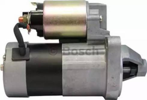 BOSCH F 042 001 116 - Başlanğıc furqanavto.az