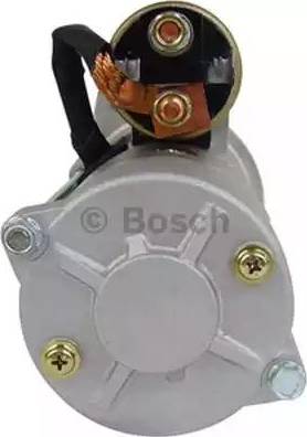 BOSCH F 042 001 180 - Başlanğıc furqanavto.az