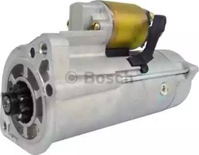 BOSCH F 042 001 180 - Başlanğıc furqanavto.az