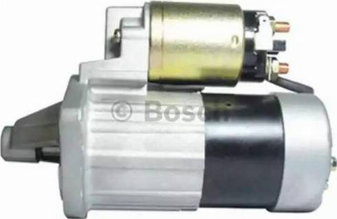 BOSCH F 042 001 137 - Başlanğıc furqanavto.az