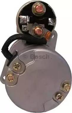 BOSCH F 042 001 126 - Başlanğıc furqanavto.az