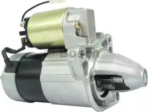 BOSCH F 042 001 120 - Başlanğıc furqanavto.az