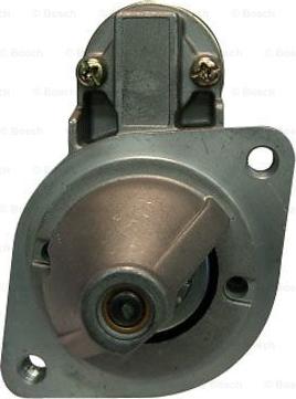 BOSCH F 042 001 121 - Başlanğıc furqanavto.az