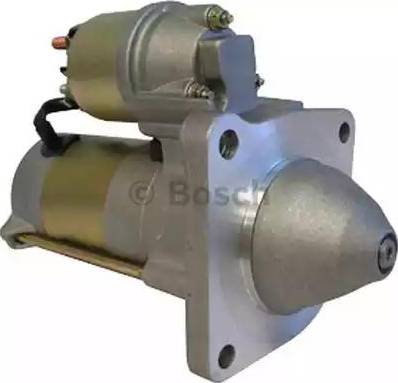 BOSCH F 042 008 000 - Başlanğıc furqanavto.az