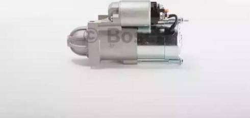 BOSCH F 042 003 047 - Başlanğıc furqanavto.az