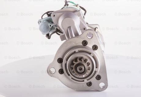 BOSCH F 042 003 080 - Başlanğıc furqanavto.az