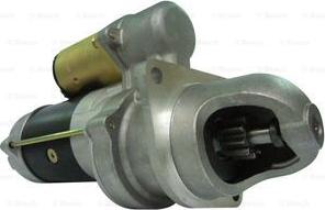 BOSCH F 042 003 112 - Başlanğıc furqanavto.az