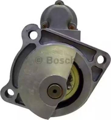 BOSCH F 042 002 091 - Başlanğıc furqanavto.az