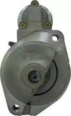 BOSCH F 042 002 043 - Başlanğıc furqanavto.az