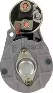 BOSCH F 042 002 042 - Başlanğıc furqanavto.az