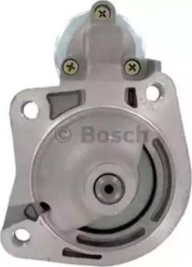 BOSCH F 042 002 054 - Başlanğıc furqanavto.az