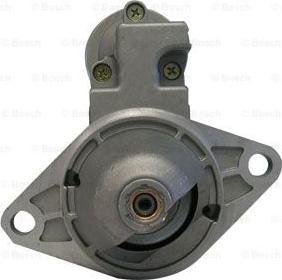 BOSCH F 042 002 050 - Başlanğıc furqanavto.az