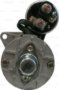 BOSCH F 042 002 050 - Başlanğıc furqanavto.az