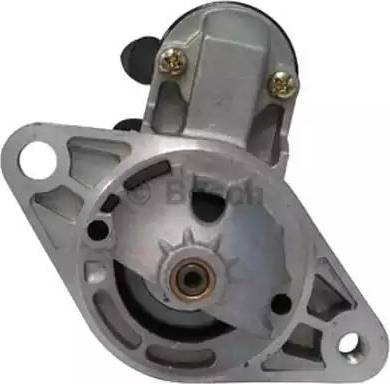 BOSCH F 042 002 051 - Başlanğıc furqanavto.az