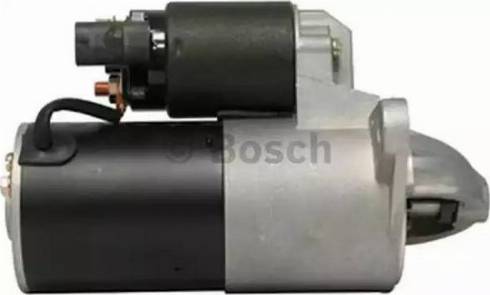 BOSCH F 042 002 051 - Başlanğıc furqanavto.az