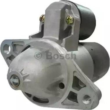 BOSCH F 042 002 051 - Başlanğıc furqanavto.az