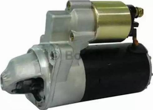 BOSCH F 042 002 052 - Başlanğıc furqanavto.az