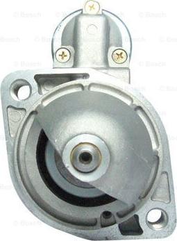 BOSCH F 042 002 066 - Başlanğıc furqanavto.az