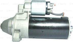 BOSCH F 042 002 066 - Başlanğıc furqanavto.az