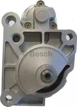 BOSCH F 042 002 068 - Başlanğıc furqanavto.az