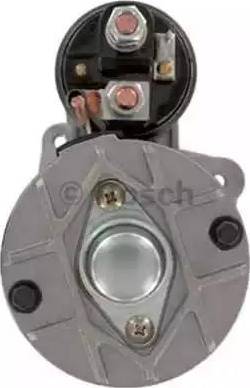 BOSCH F 042 002 067 - Başlanğıc furqanavto.az