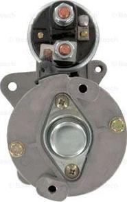 BOSCH F 042 002 005 - Başlanğıc furqanavto.az